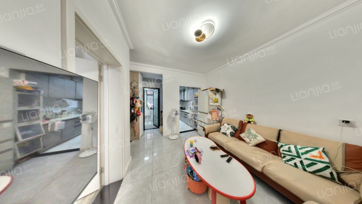 上翔街32号二手房实景图