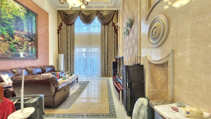 伟峰东第二手房实景图