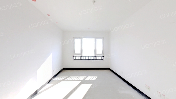 融创中央学府二手房实景图