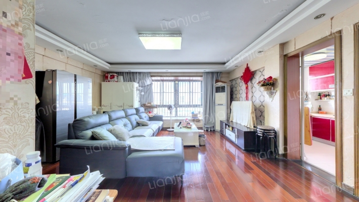 广都苑二手房实景图