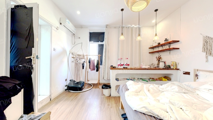 金口二路二手房实景图