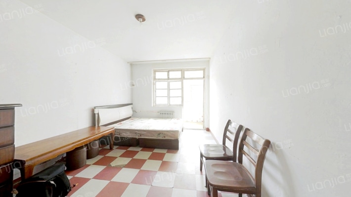 海泊苑二手房实景图