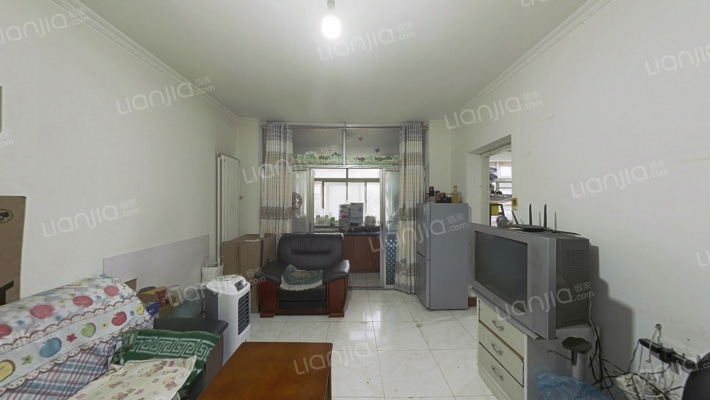 兰州市安宁区深沟石化厂小区二手房实景图