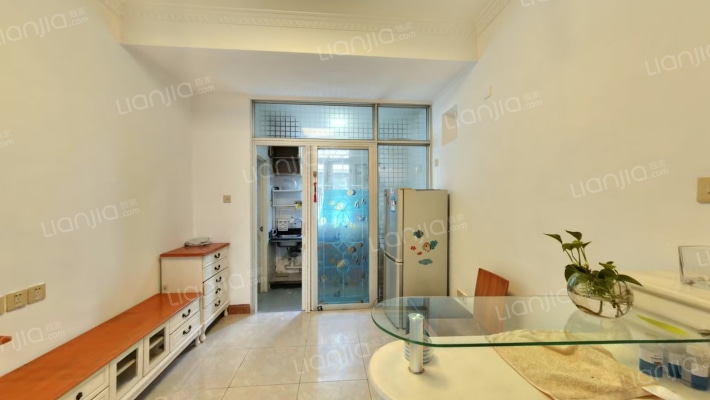 海洋新村二手房实景图