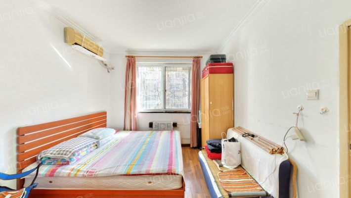 团结湖中路南三条二手房实景图