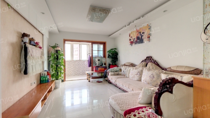 城南新村二手房实景图