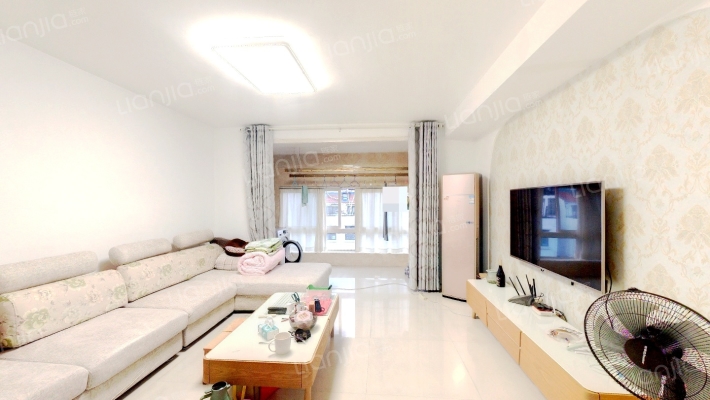 尚美苑二手房实景图