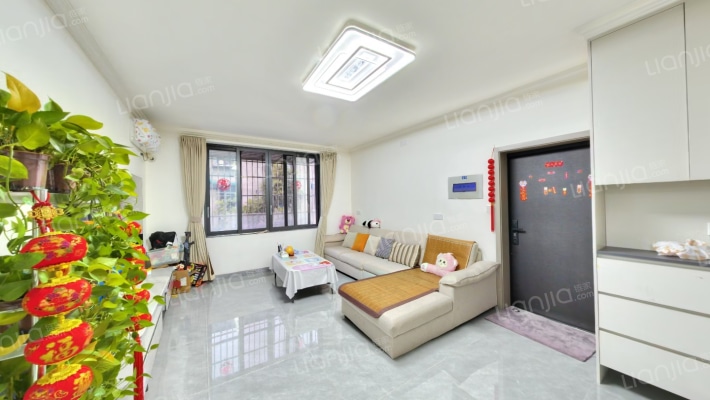 明强小区二手房实景图