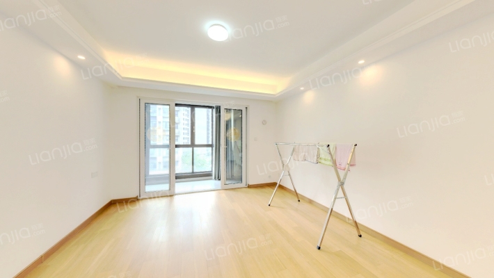 万科璞悦里二手房实景图