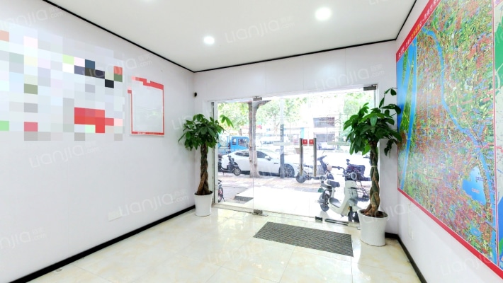 龙凤花园腾龙里二手房实景图