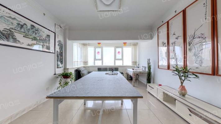 兰州农商银行家属楼二手房实景图