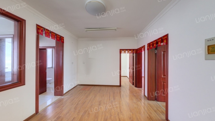 黄海路二手房实景图