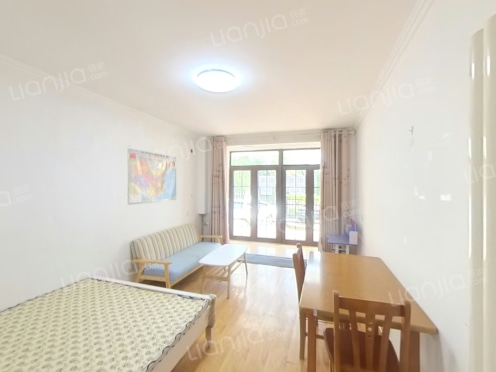 整租·东胜支路 1室1厅 南/北