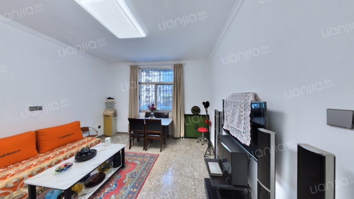 园丰供电小区二手房实景图