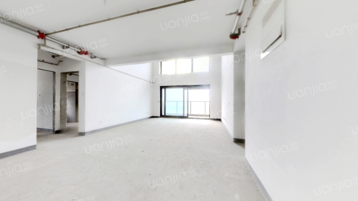 深业揽江府二手房实景图