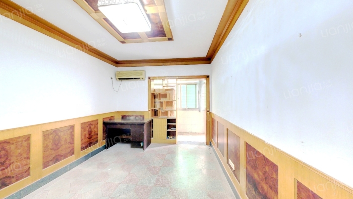 黎明村二手房实景图