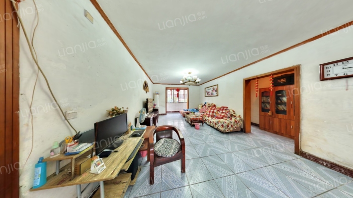 东环路47号二手房实景图