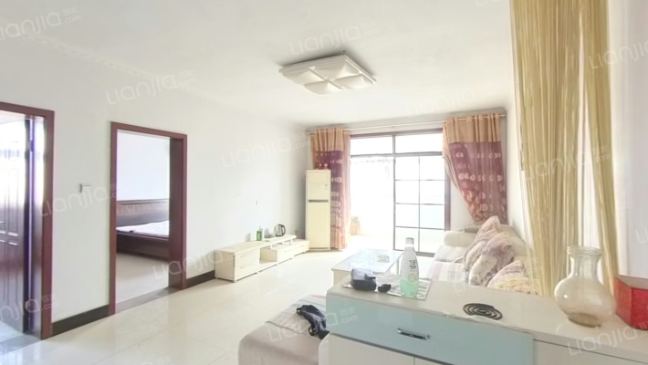 京华奥园二手房实景图