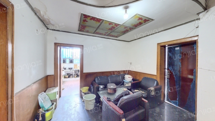 九如村30号二手房实景图