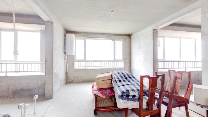 丽浩福仕汇二手房实景图