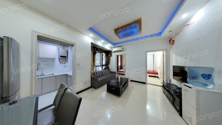 江风雅居二手房实景图