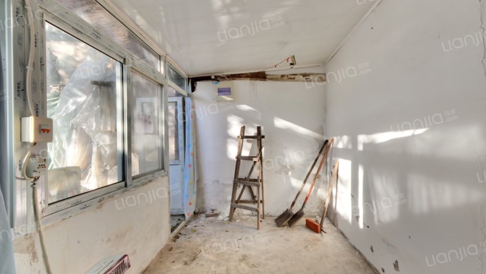 响鼓胡同二手房实景图