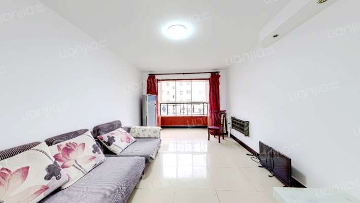 方城佳苑小区二手房实景图