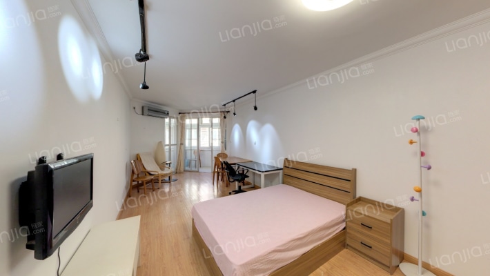 又一村(静安)二手房实景图