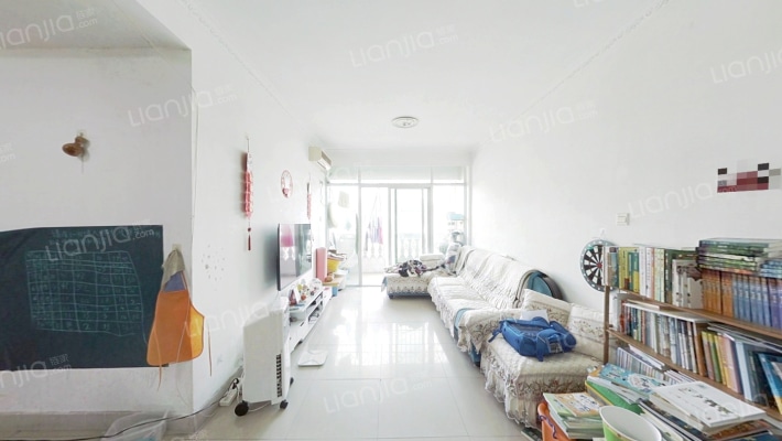 湖湾大厦二手房实景图