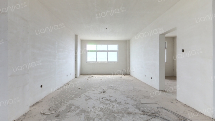 泰和世家小区二手房实景图