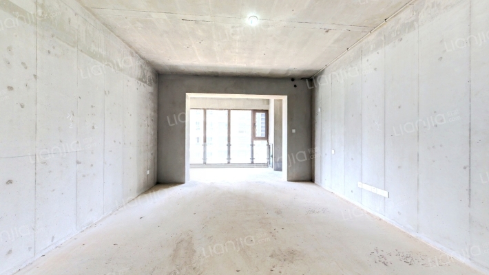 建投朝朝暮暮二手房实景图