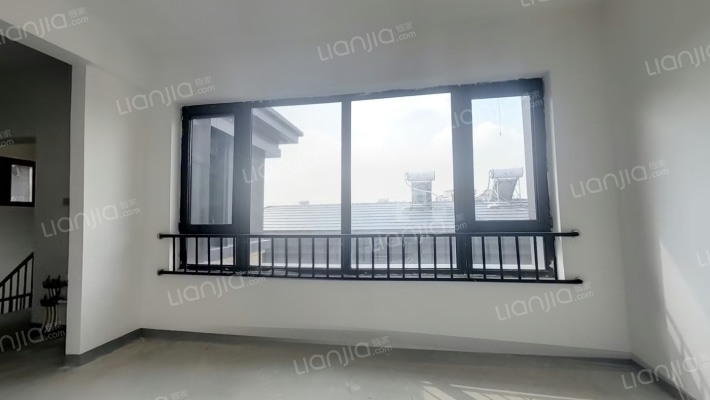 中国铁建·林语上院二手房实景图