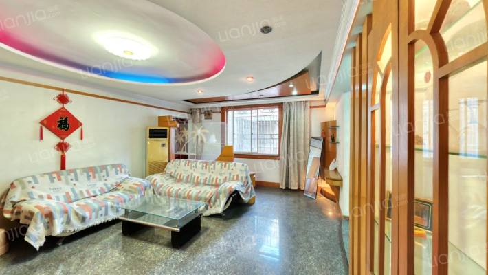 阳光花园住宅二手房实景图