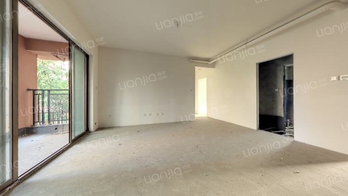 佳乐澜郡左岸二手房实景图