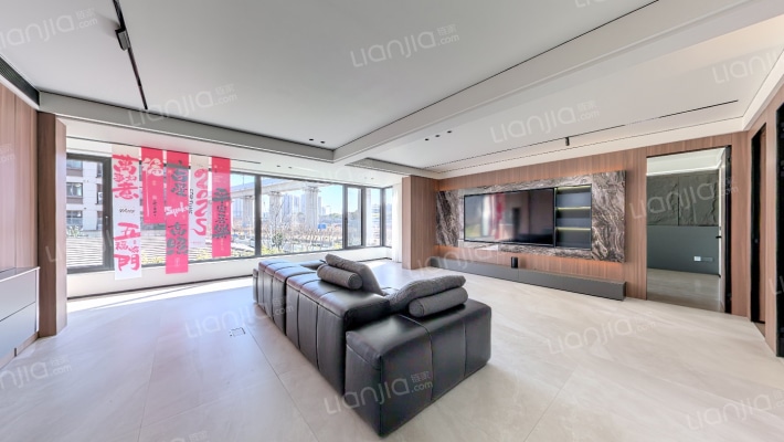 中南.上悦城二手房实景图