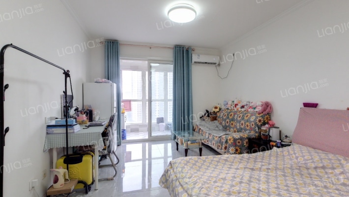 万国远鉴名筑二手房实景图