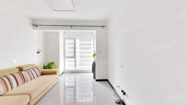 大华•铂金望府二手房实景图