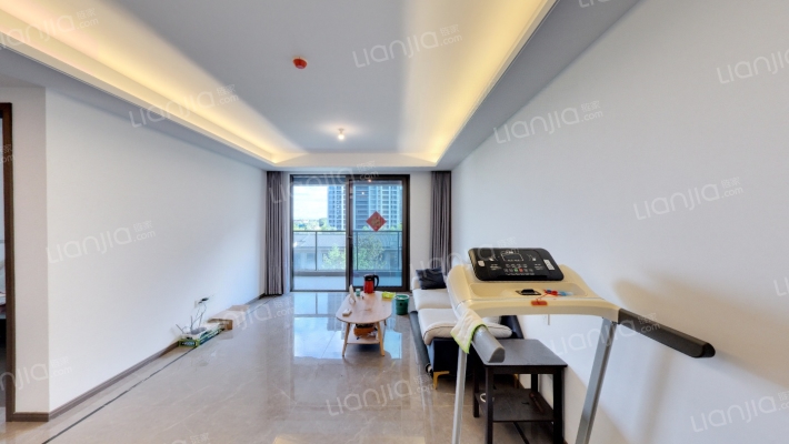 枫漫小筑二手房实景图