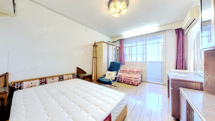 星城花苑二手房实景图