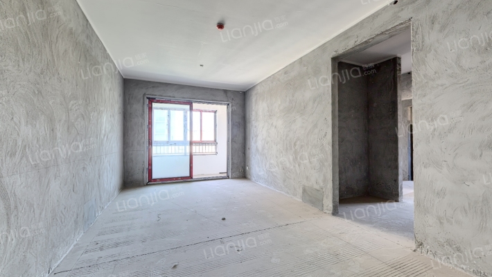 玺樾东方二手房实景图