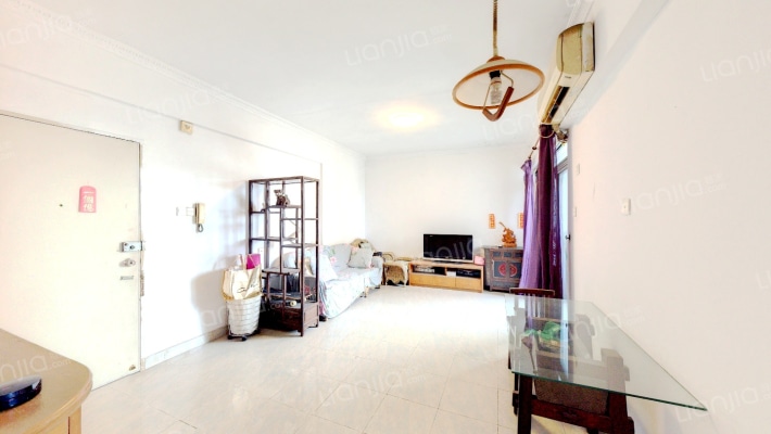 丽江花园德汇楼二手房实景图