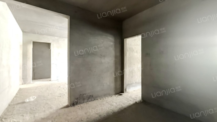 德高平安城二手房实景图