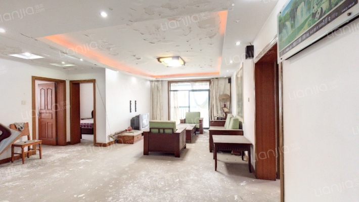 盛岸花园二期二手房实景图