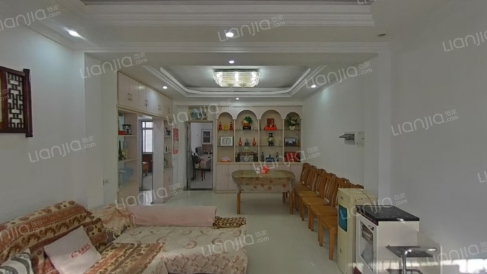 宋家湾新区二手房实景图