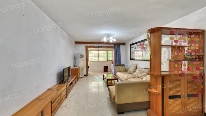 仁和家园二手房实景图