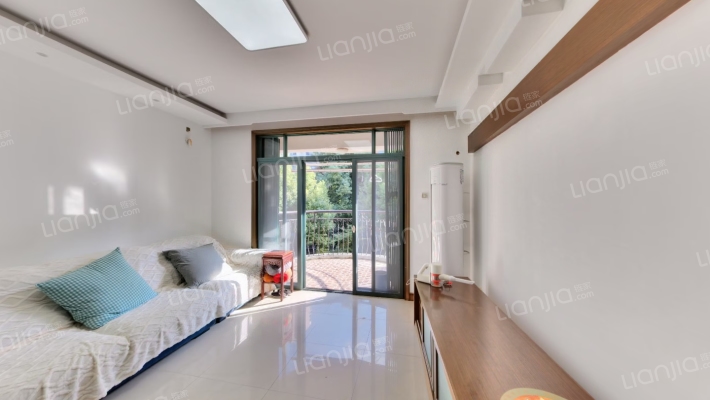 新华学府花园二手房实景图