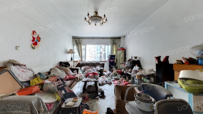 白岩路一巷二手房实景图