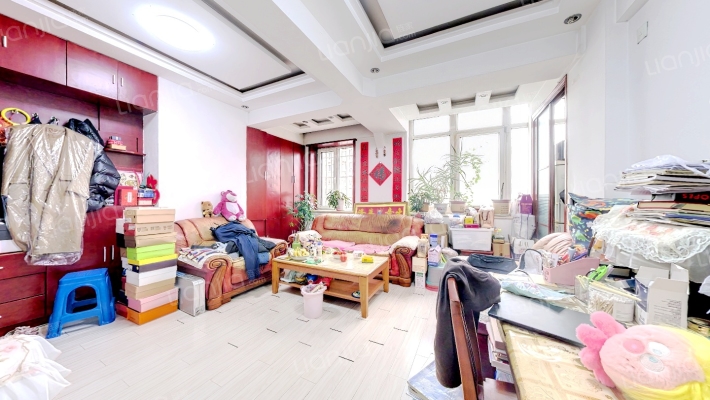 永乐金庭二手房实景图