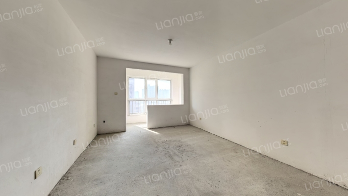 浭阳华府二手房实景图