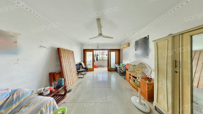 花苑新村（花桥）二手房实景图